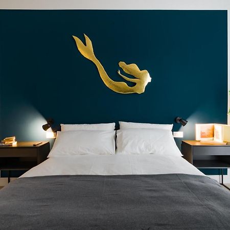 Naos Bed & Breakfast Napoli Exterior foto