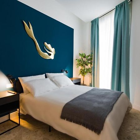 Naos Bed & Breakfast Napoli Exterior foto