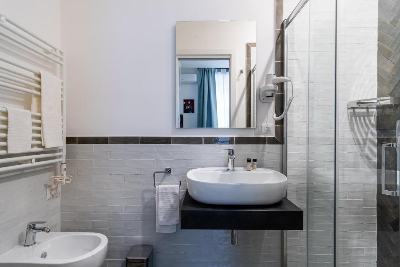 Naos Bed & Breakfast Napoli Exterior foto